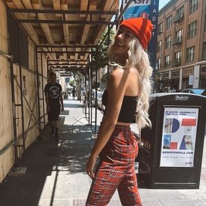 Meet your Posher, Victoria